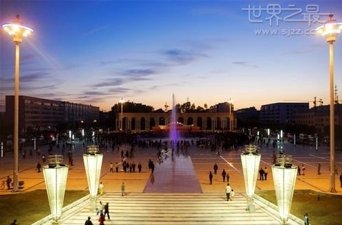 中国最冷最热的地方,中国最冷地方是哪里漠河