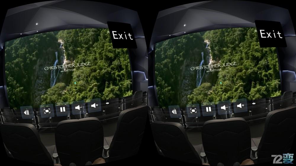 虚拟vr极致体验,全息vr体验