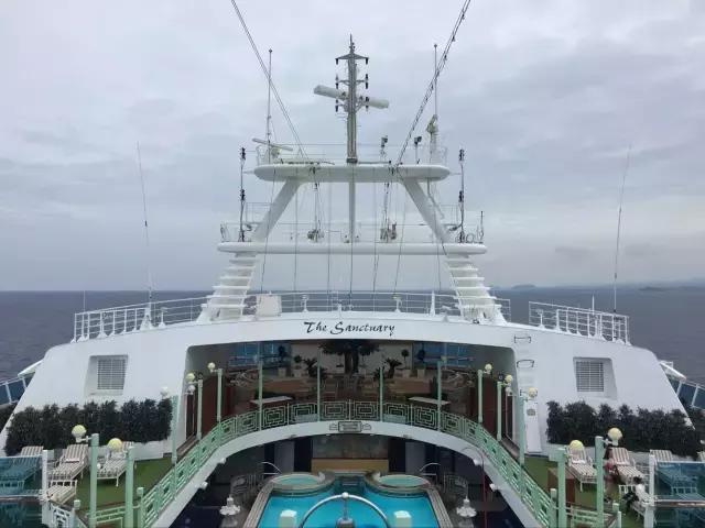 最简单邮*攻轮**略：让你感受另一种超腐败超省心度假方式