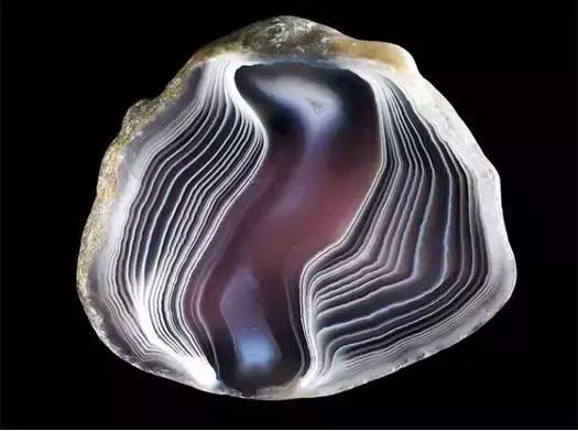 世界112种宝石矿物,盘点那些奇怪宝石矿物