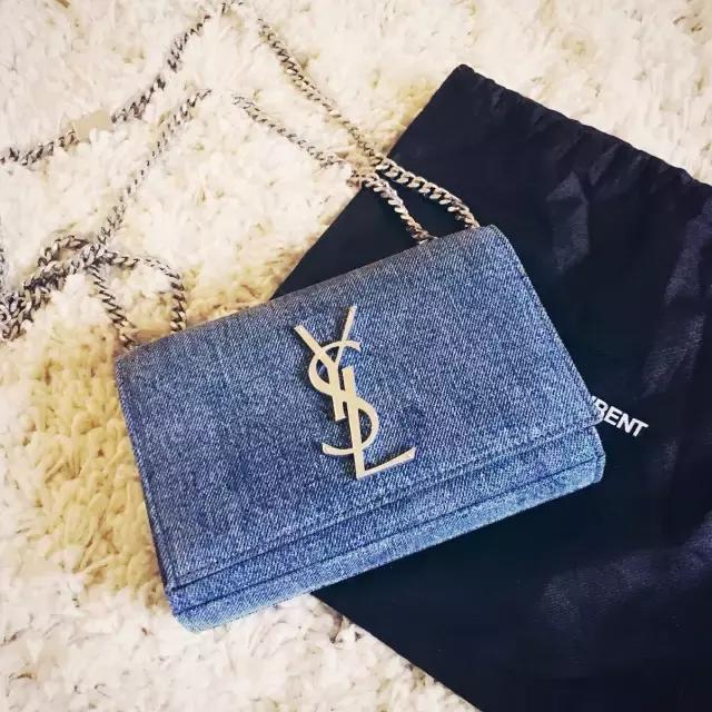 ysl最值得入手的4款包包,大牌最值得买的东西