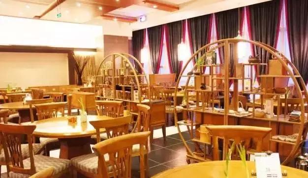 告别难吃的减脂餐,重庆南岸随香藏坊素食