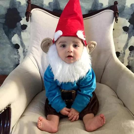 晒娃狂魔请克制自己,开启晒娃狂魔模式