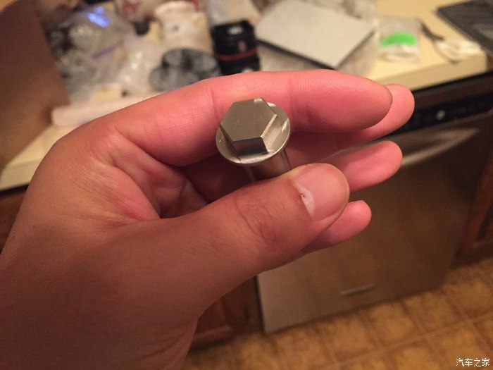 拯救MT-82手动变速箱灵魂-野马MGW拨档器+透气壶安装