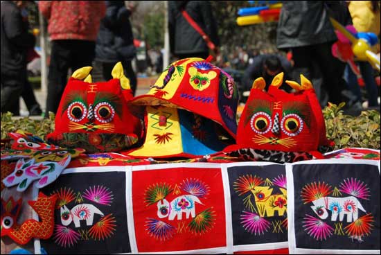 徐州文化民俗,涵韵古风汉服