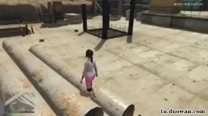 剪刀脚王局长,夺命剪刀脚王局长教学