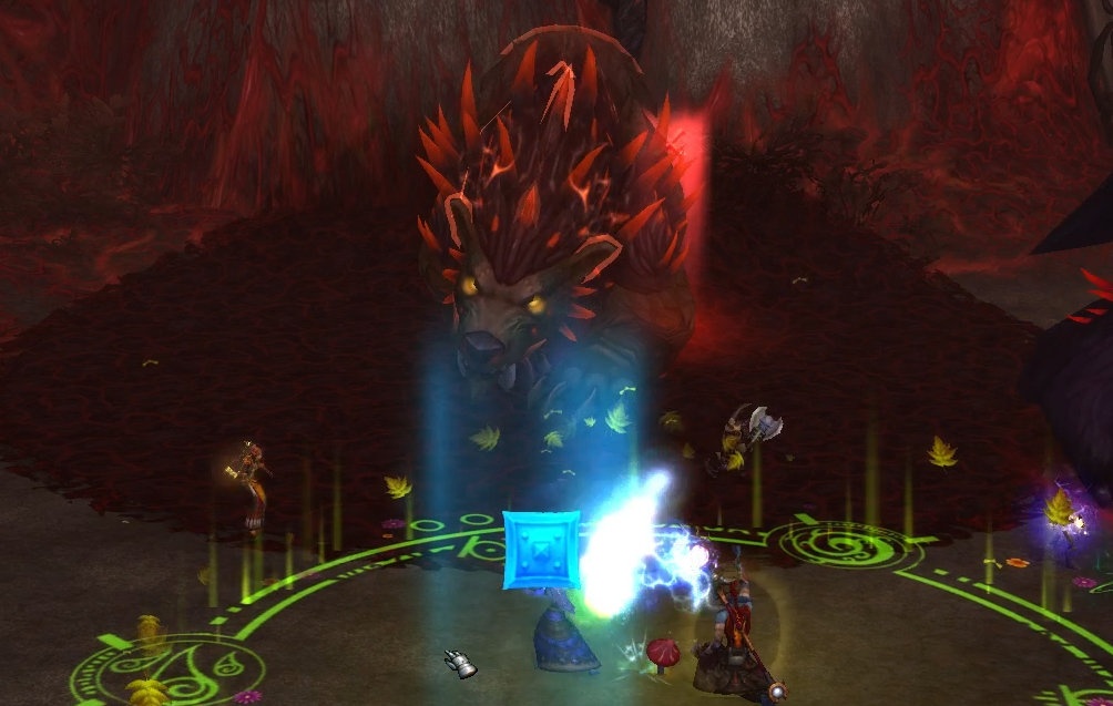 翡翠梦魇撕开帷幕到哪交任务,魔兽世界9.0翡翠梦魇怎么进