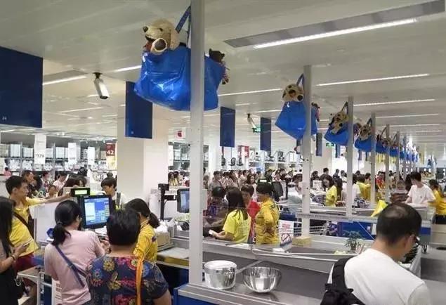 宜家10元购物清单,10元以内的宜家好物