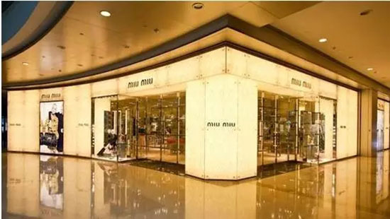 招商必备：这34个服饰品牌正热，不愧是大牌副线！