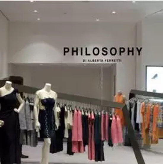 招商必备：这34个服饰品牌正热，不愧是大牌副线！