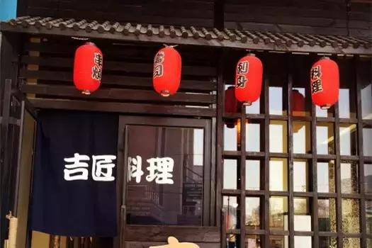 济南美食攻略--泥嚎！你被逮捕在佛山街美食犯罪现场！