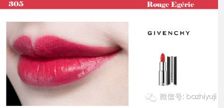 到底娱记的朋友圈流行什么口红？明星身边人的时尚密码