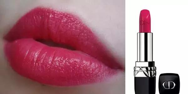 初恋or女王？AB也在用梅子色超适合秋冬，你不来一支吗？