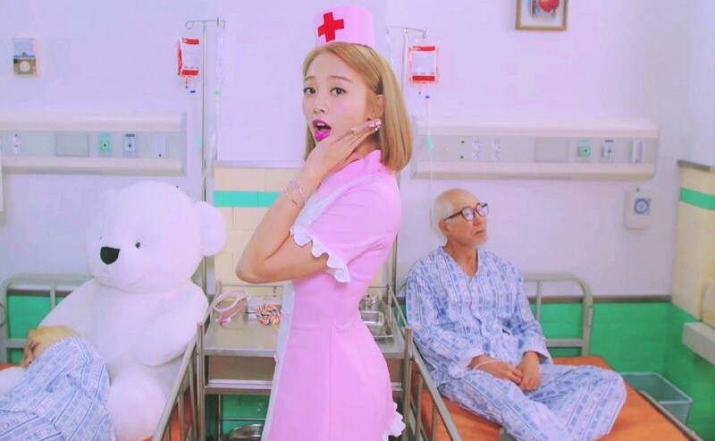 鬼鬼出道综艺,鬼鬼参加过的韩国综艺