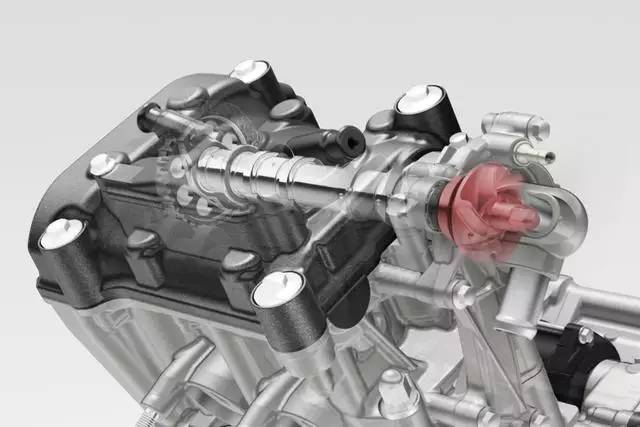 本田cbr250rr2023最新消息,本田cbr250rr有什么优点