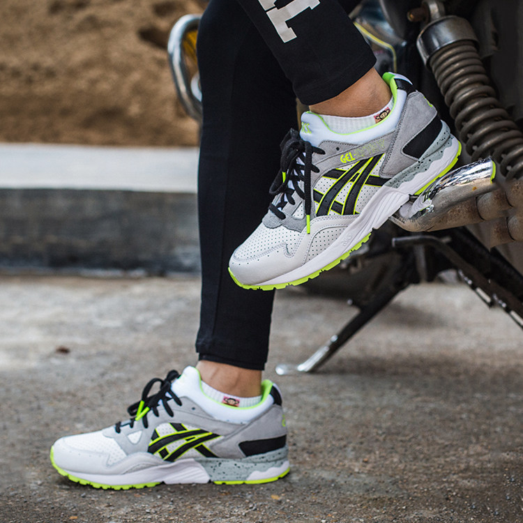 2023亚瑟士复古休闲鞋,亚瑟士复古休闲鞋