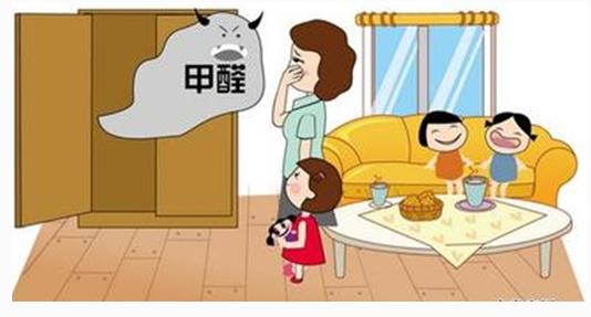 经常头晕是不是甲醛中毒,甲醛中毒头晕恶心乏力可以自愈吗