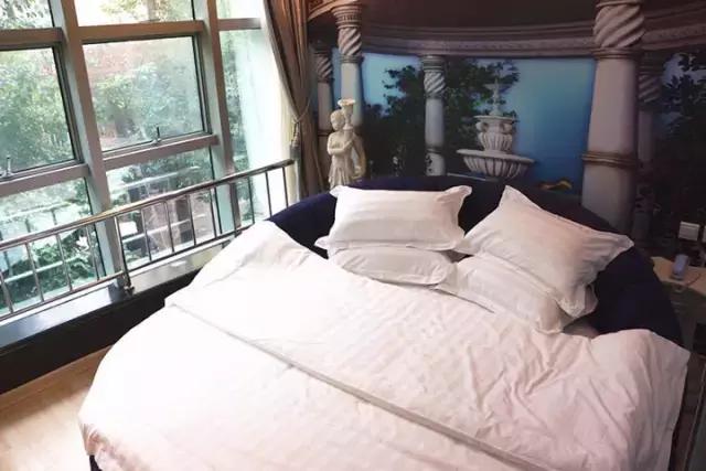 动漫主题酒店前景,动漫主题酒店