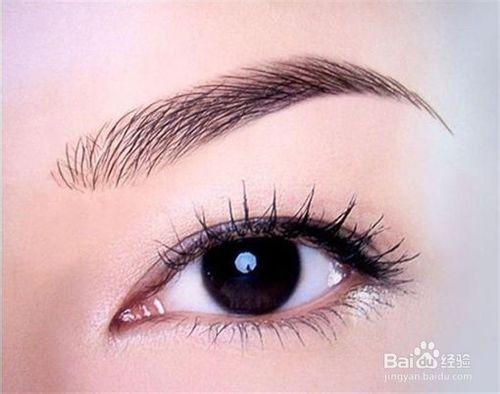 怎样不贴假睫毛就可以拥有长睫毛,5个小妙招让你的睫毛卷翘