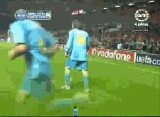 足球游戏为什么梅西不强,足球游戏中的奇葩操作