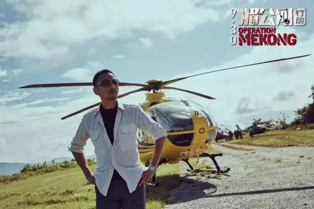 国庆去看这部荷尔蒙爆棚的电影之前，一定要记得提前上厕所啊！