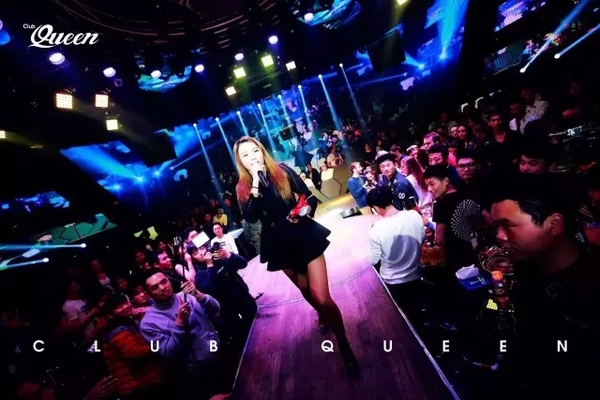 杭州乡音livehouse酒吧,杭州2021年酒吧排行榜第一名