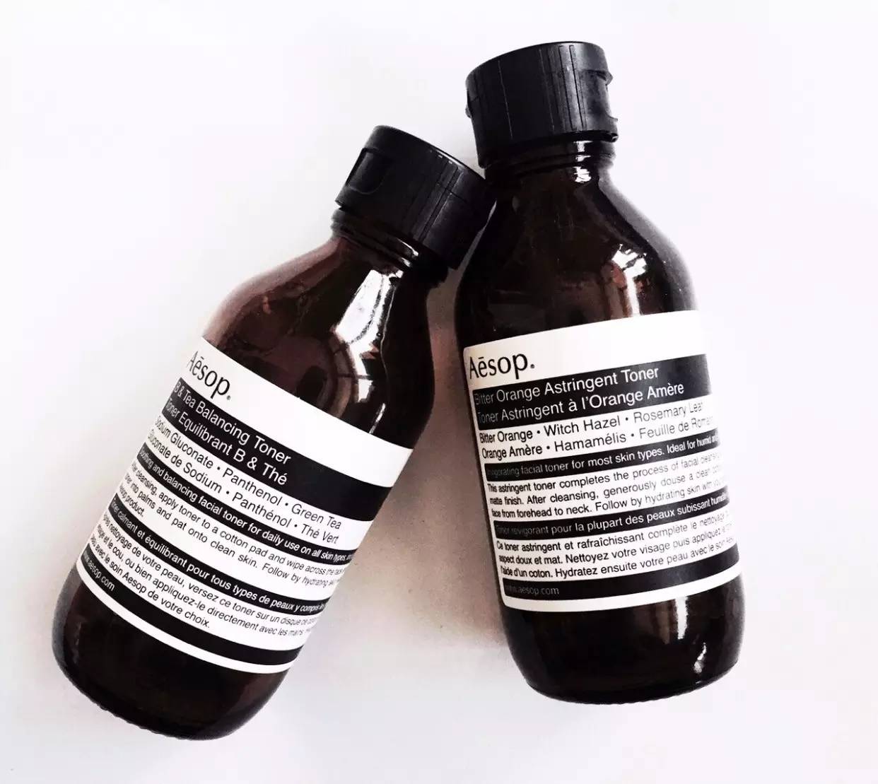 澳洲aesop护肤品,澳洲伊索明星产品