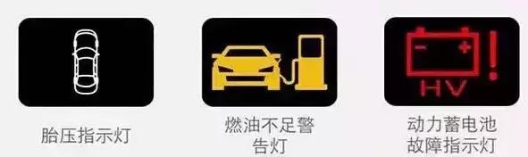 科鲁兹汽车故障灯标志图解大全,斯柯达汽车故障灯标志图解大全