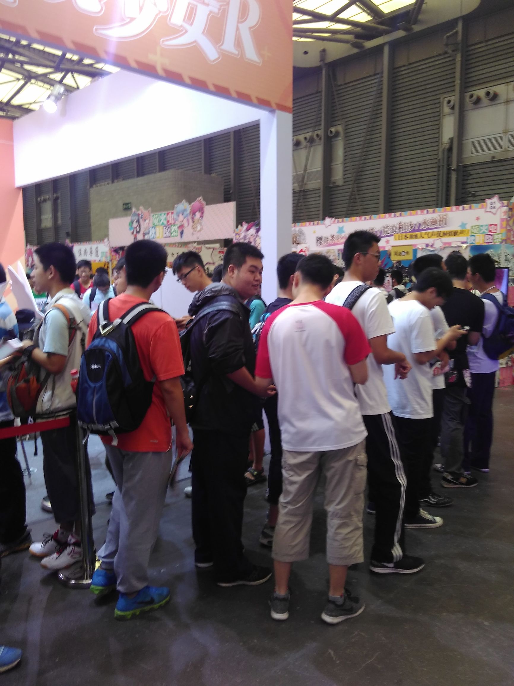 广州漫展都有什么好玩的,厦门子鱼漫展附近有什么好玩的