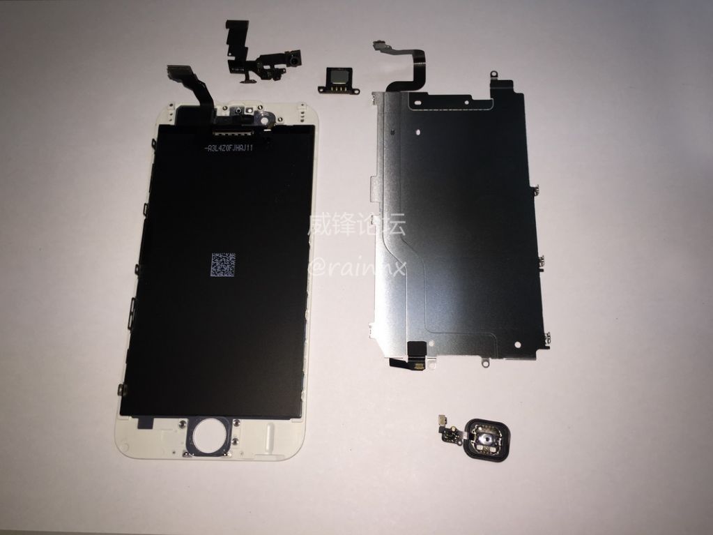 如何给iphone换壁纸,如何给iphone换颜色