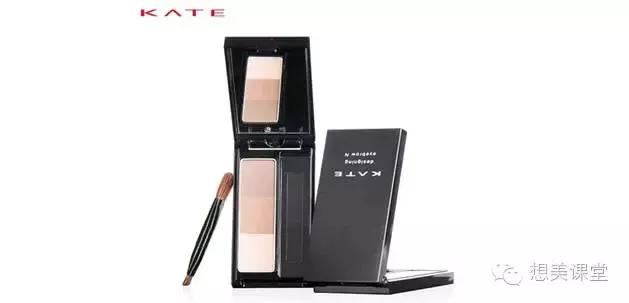 吐血整理口红300根,全套彩妆收纳推荐平价图