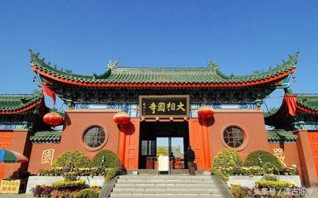 开封京都梦华演出录像,开封有必要去东京梦华吗