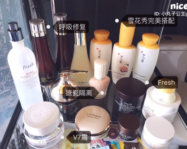 首尔韩妆店怎么样啊,韩妆必买清单