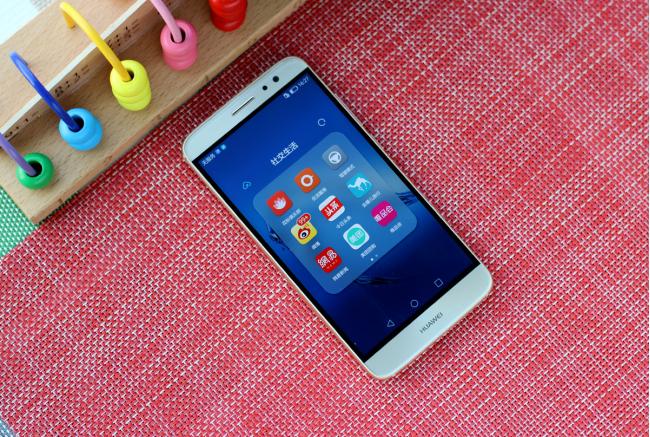 华为手机麦芒5测评感受,华为麦芒5评价怎么样