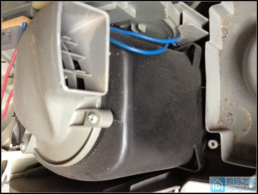 海尔真空吸尘器怎么组装,海尔手提真空吸尘器