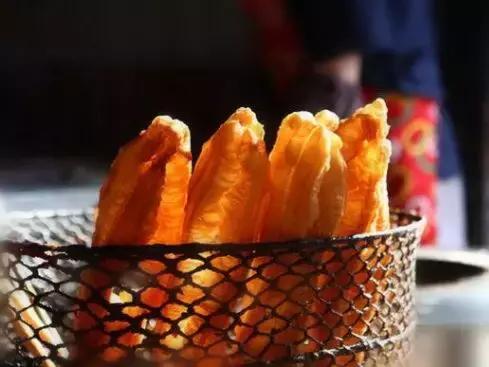 厉害了Word合肥！就是要承包你的早中晚~