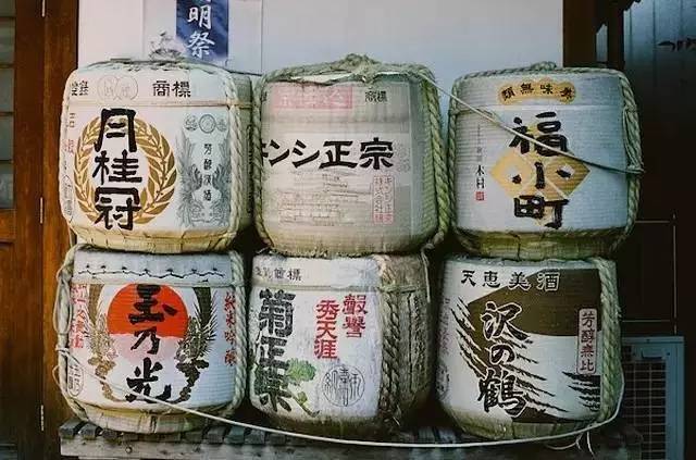 日本清酒介绍大全,日本清酒都是什么