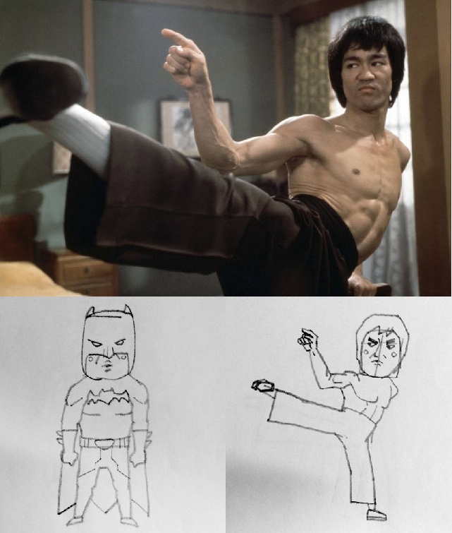 怎么做可爱的q版人物变装教程,怎么做q版人物的二次元脸