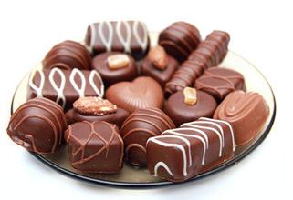 巧克力食物真假鉴别,巧克力好吃判断标准