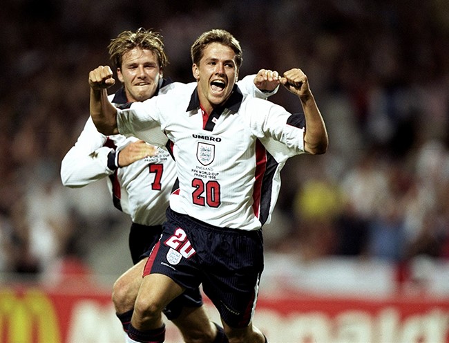 茵宝联名威廉姆斯,茵宝英格兰欧文