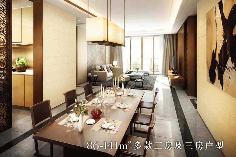 嘉华国际集团吕慧瑜,吕慧瑜访谈