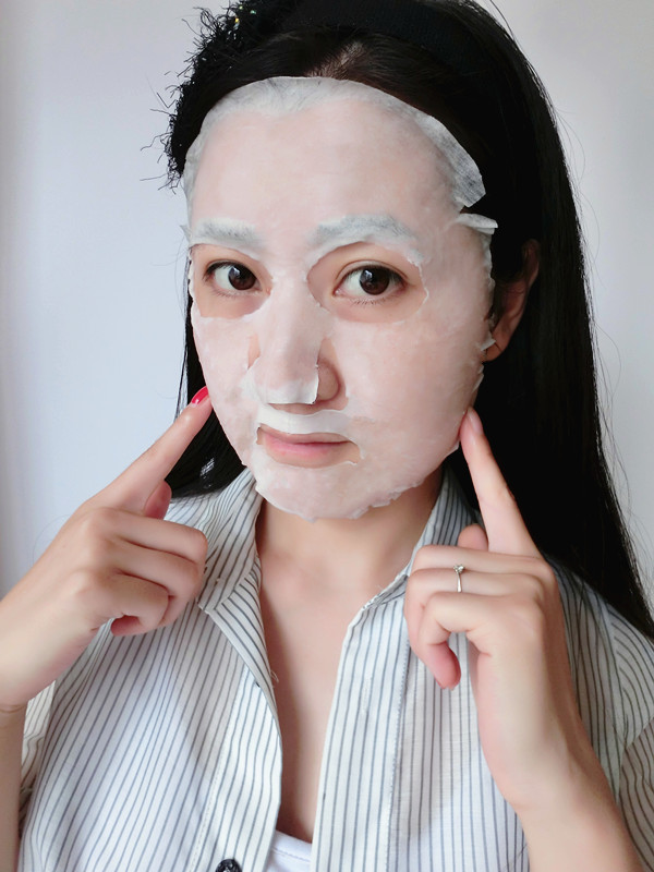 皇后的秘密美白效果,皇后的秘密vc美容液