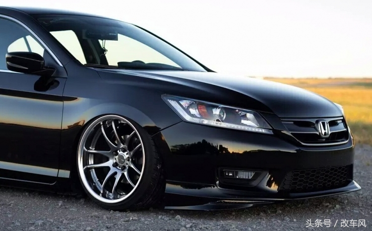 新一代本田雅阁,本田雅阁9代2014款2.0