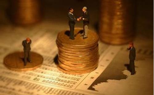 谈谈几个财务指标在投资上的运用