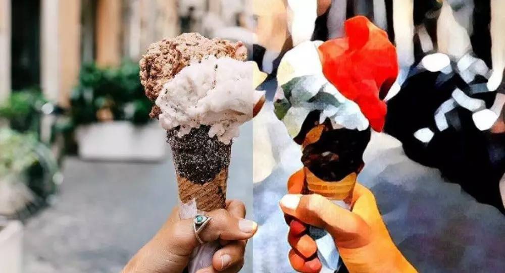 火遍国内的软件,修图超火软件