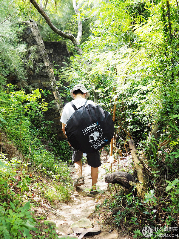 迪卡侬mh100fresh三人露营帐篷,户外露营防雨防晒加厚迪卡侬帐篷