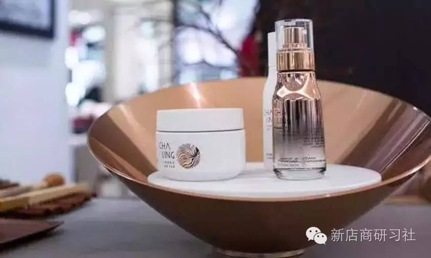 法国的购物中心,法国最顶级的奢侈品购物中心