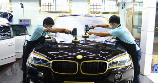 车有必要镀晶的好处和坏处,轿车镀晶和抛光有什么区别