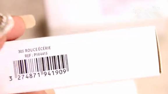 ysl真假包鉴别对比,ysl光皮气垫真假鉴别