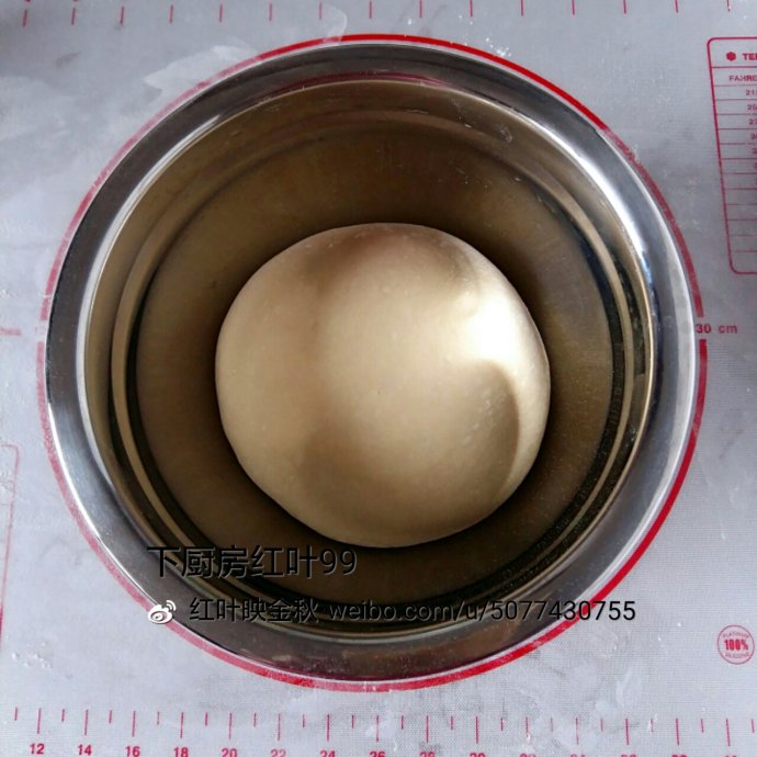 拉丝波兰种面包的做法,波兰种柔软小餐包简单做法